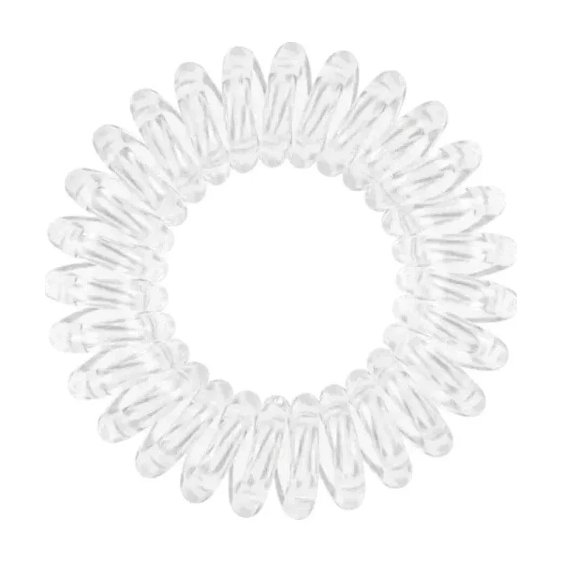 Invisibobble Everyday Original Crystal Clear elastico 3pz