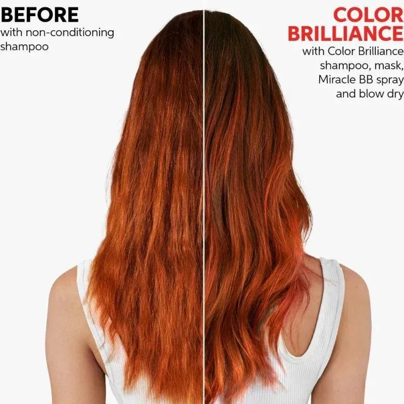 Wella Professionals Invigo Color Brilliance Conditioner capelli colorati grossi 1000ml