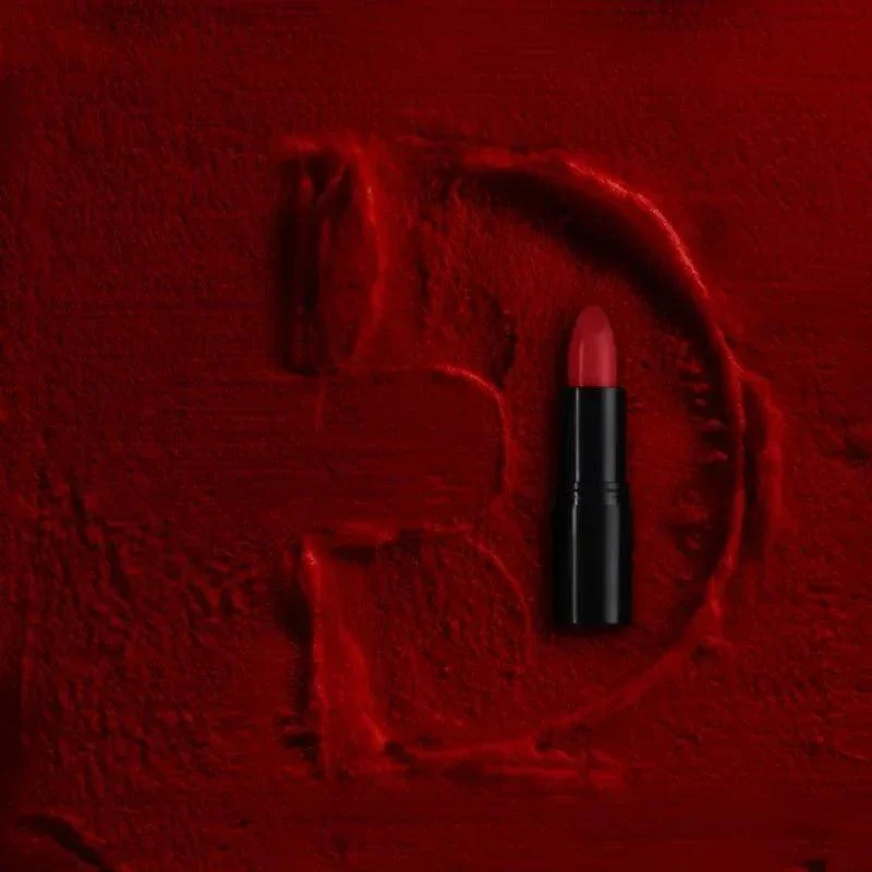 Decoderm Make Up Lip A Porter rossetto