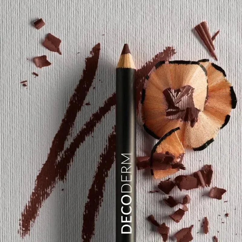 Decoderm Make Up Lip Design matita labbra