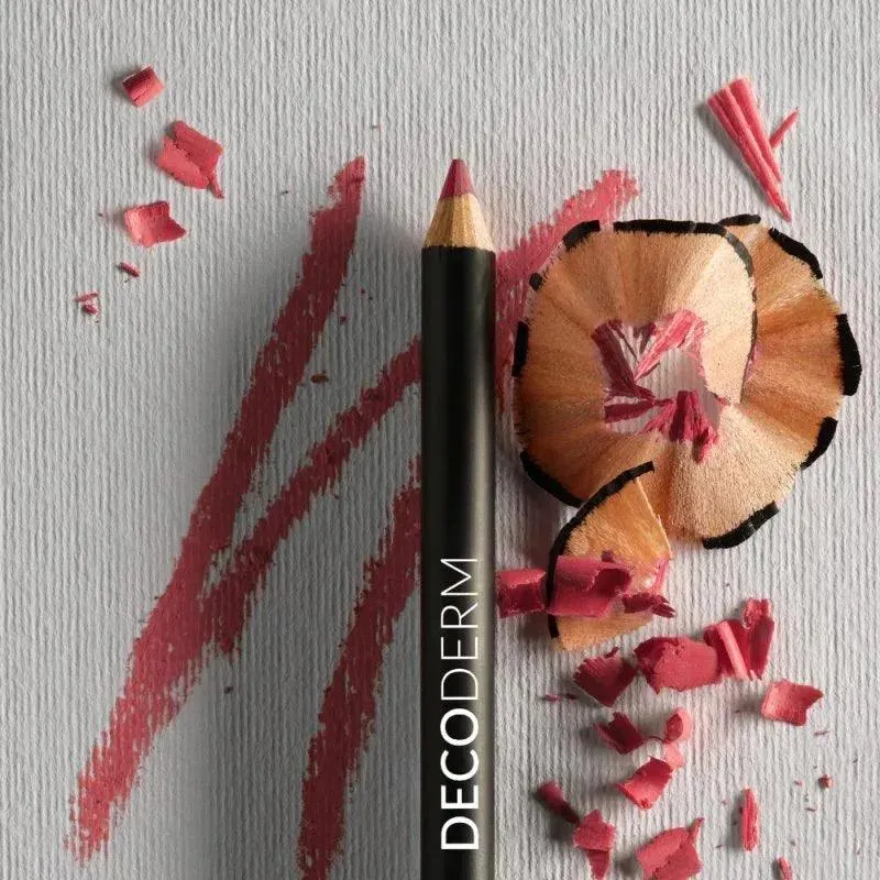 Decoderm Make Up Lip Design matita labbra