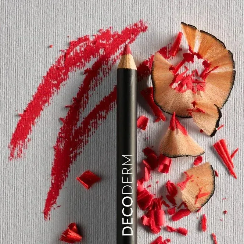 Decoderm Make Up Lip Design matita labbra
