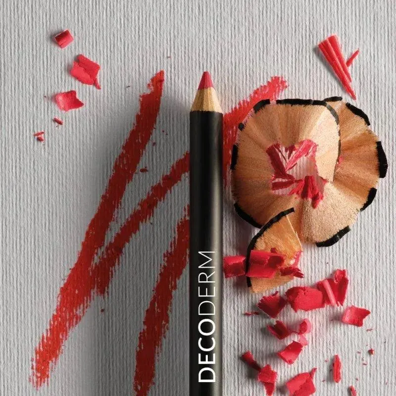 Decoderm Make Up Lip Design matita labbra