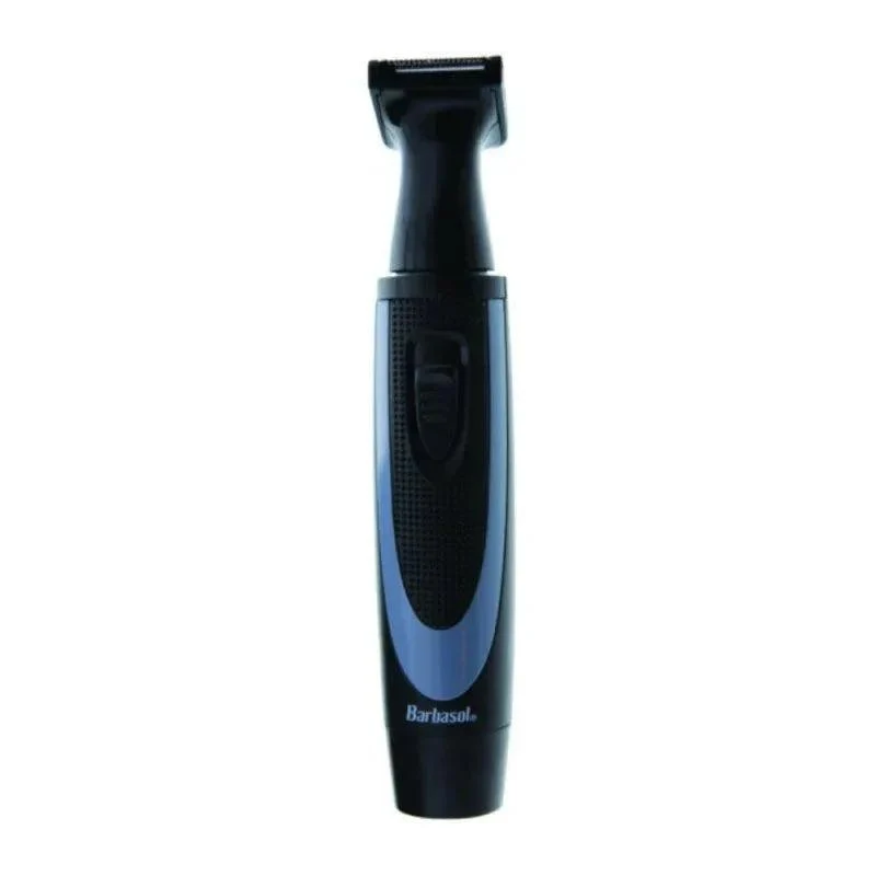Barbasol Personal Grooming Kit rifinitore barba basette e naso