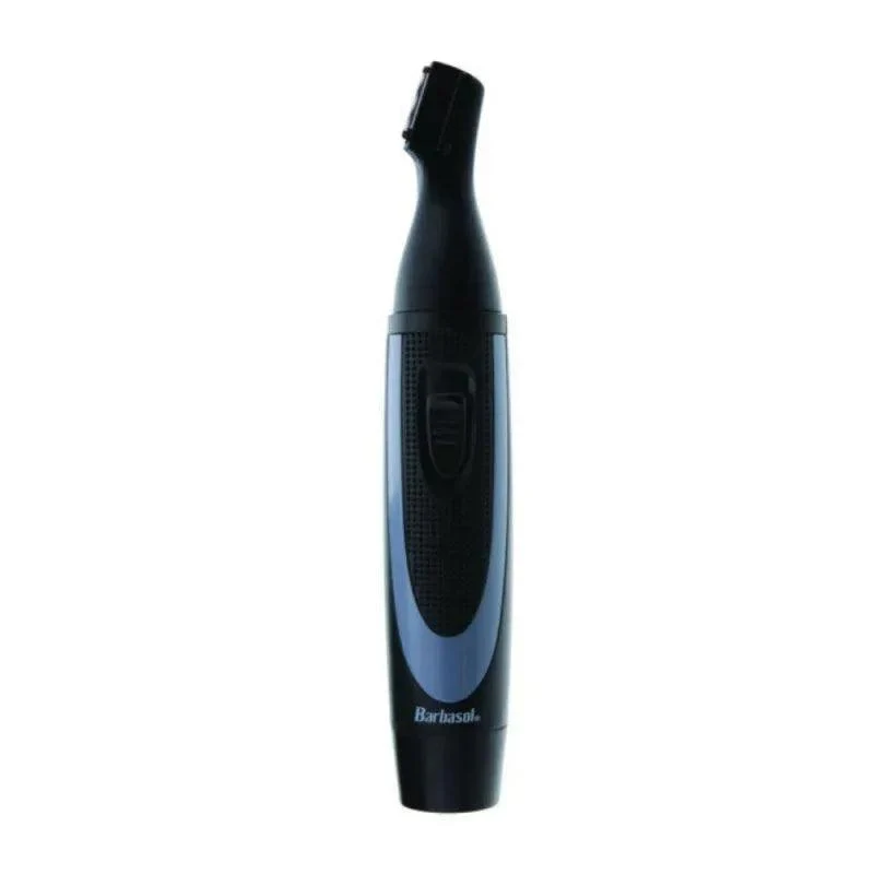 Barbasol Personal Grooming Kit rifinitore barba basette e naso