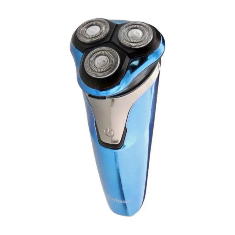 Barbasol Rechargeable Wet & Dry Shaver rasoio