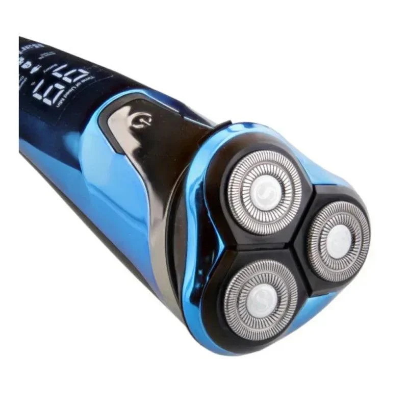 Barbasol Rechargeable Wet & Dry Shaver rasoio