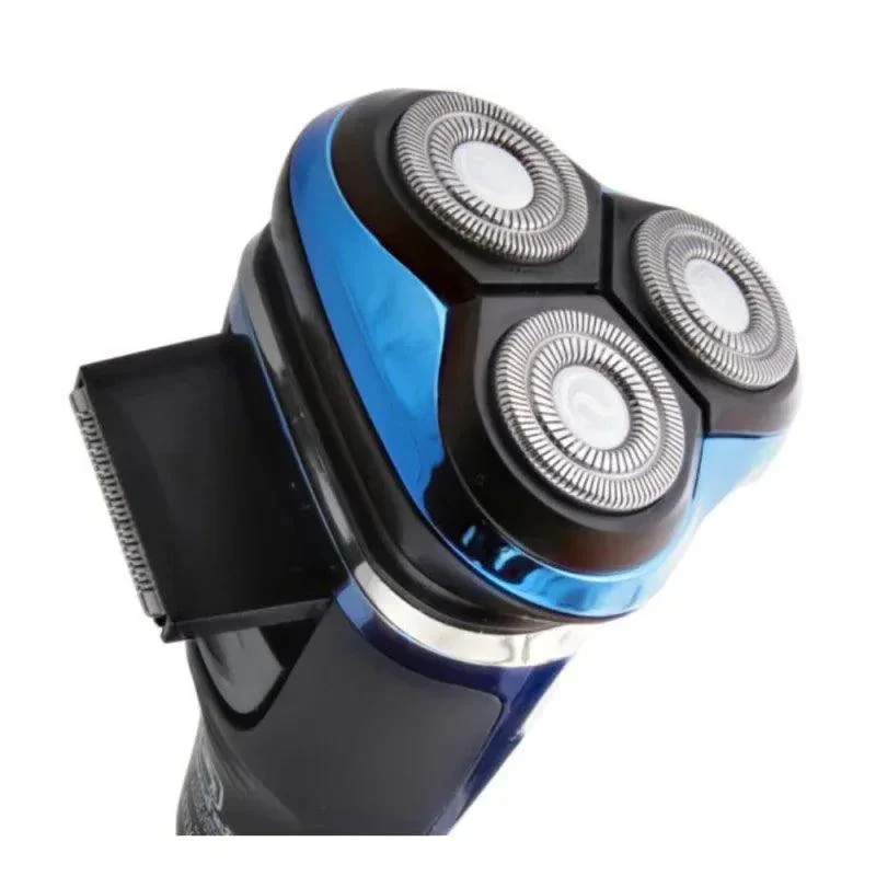 Barbasol Rechargeable Wet & Dry Shaver rasoio