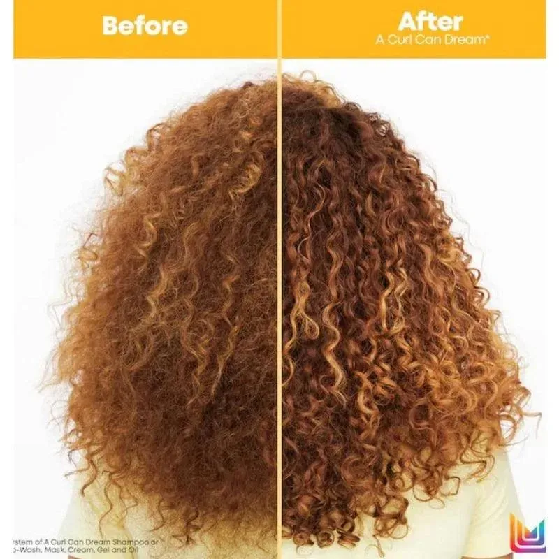 Matrix A Curl Can Dream Lightweight oil capelli ricci 150ml