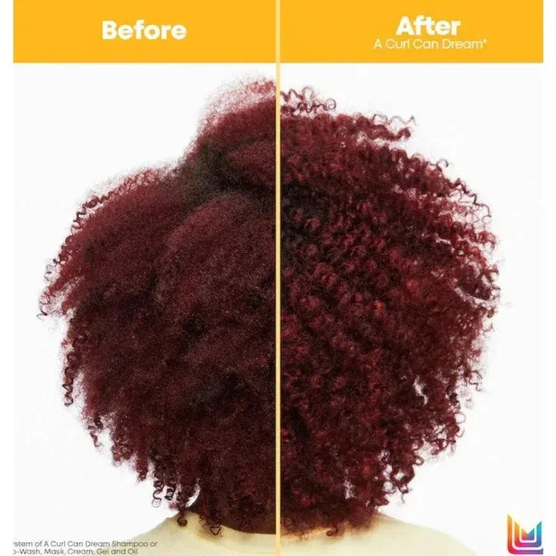 Matrix A Curl Can Dream Lightweight oil capelli ricci 150ml