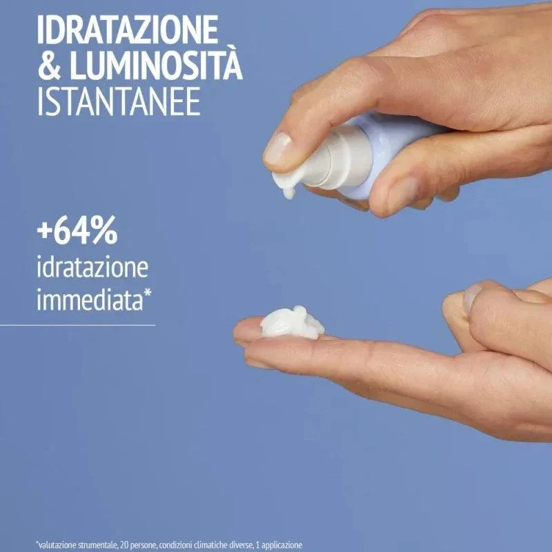 Comfort Zone Hydramemory Light Sorbet Cream pelle secca 60ml