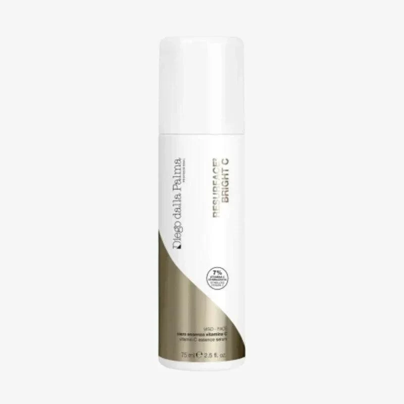 Resurface Bright C Siero Antimacchia Vitamina C Diego Dalla Palma Professional 75ml