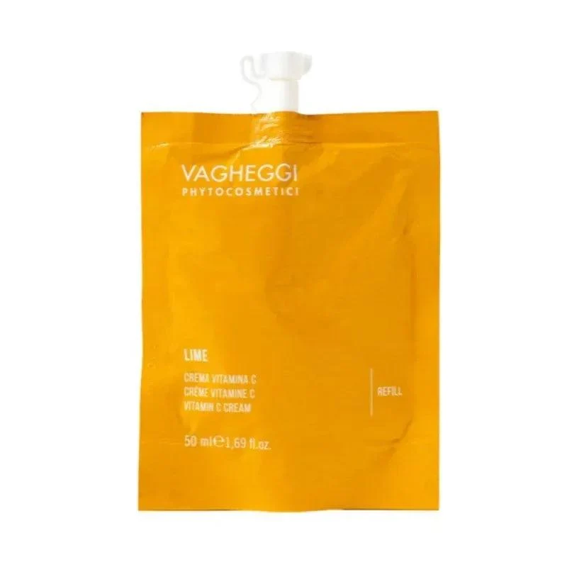 Vagheggi Lime Crema Vitamina C 50ml