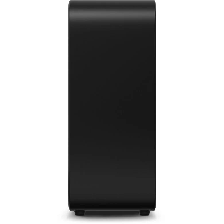 Sonos Sub 4 Nero Subwoofer attivo