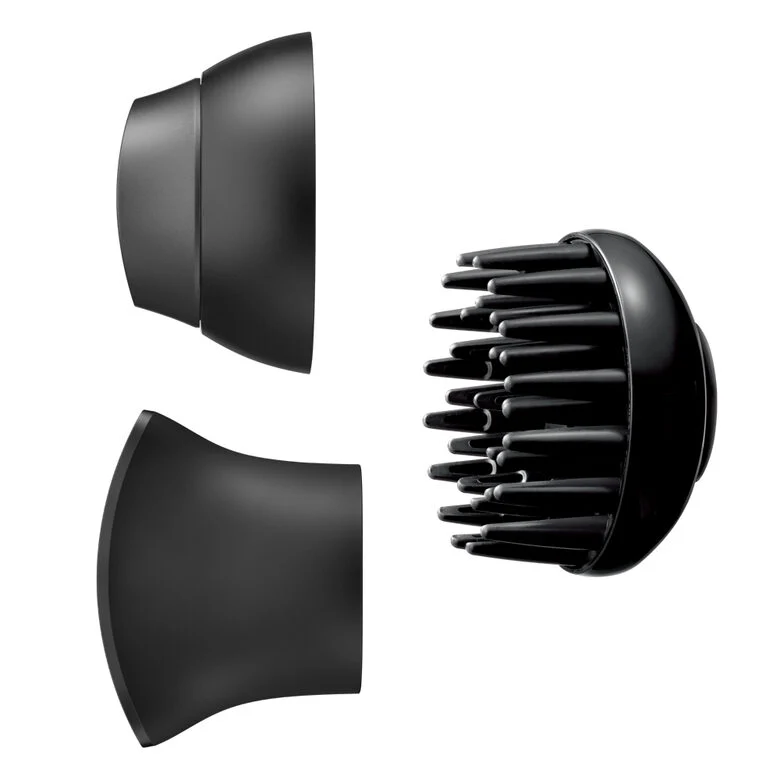Panasonic EH-NE87 asciuga capelli 2300 W Nero
