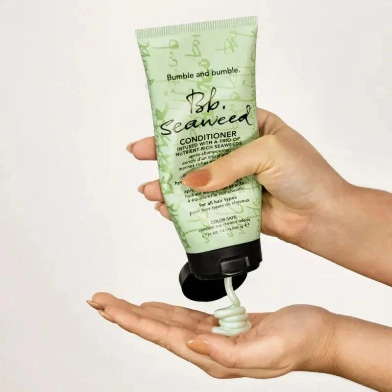 Bumble and bumble Seaweed Conditioner capelli 200ml