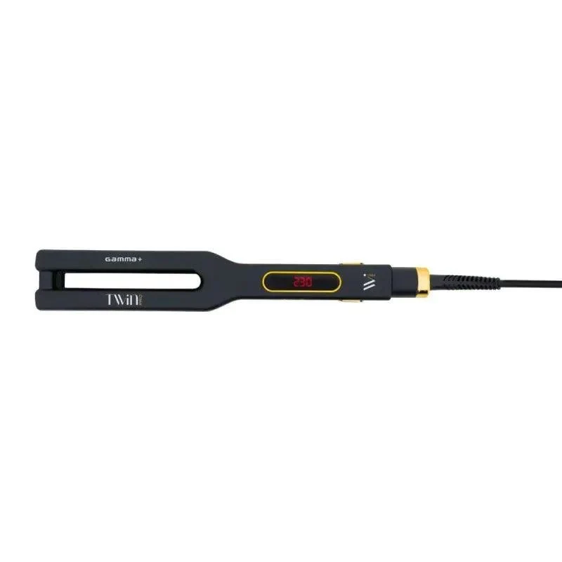 Gamma Piu Piastra Twin Pro