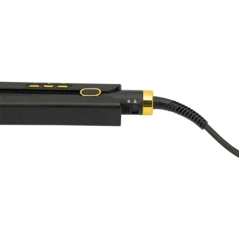 Gamma Piu Piastra Twin Pro
