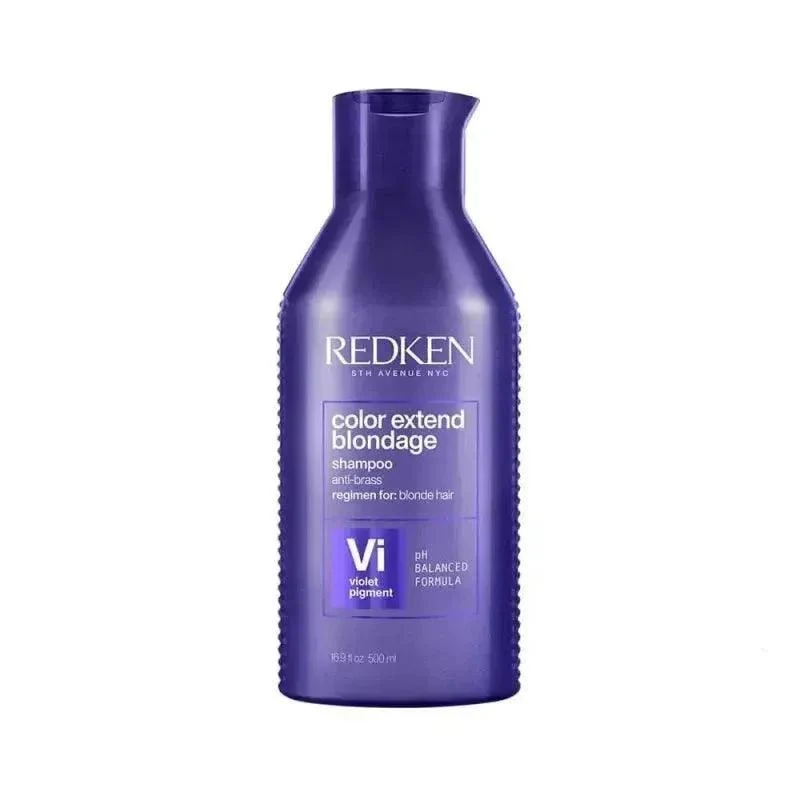 Redken Color Extend Blondage Shampoo antigiallo