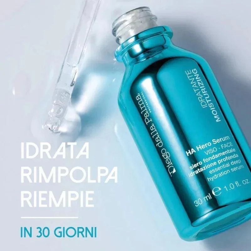 Diego Dalla Palma Professional Ha Hero Siero Idratazione Profonda 30ml