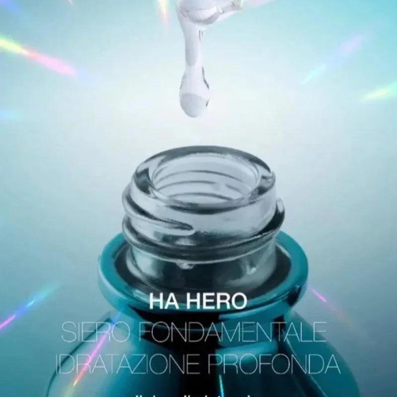 Diego Dalla Palma Professional Ha Hero Siero Idratazione Profonda 30ml
