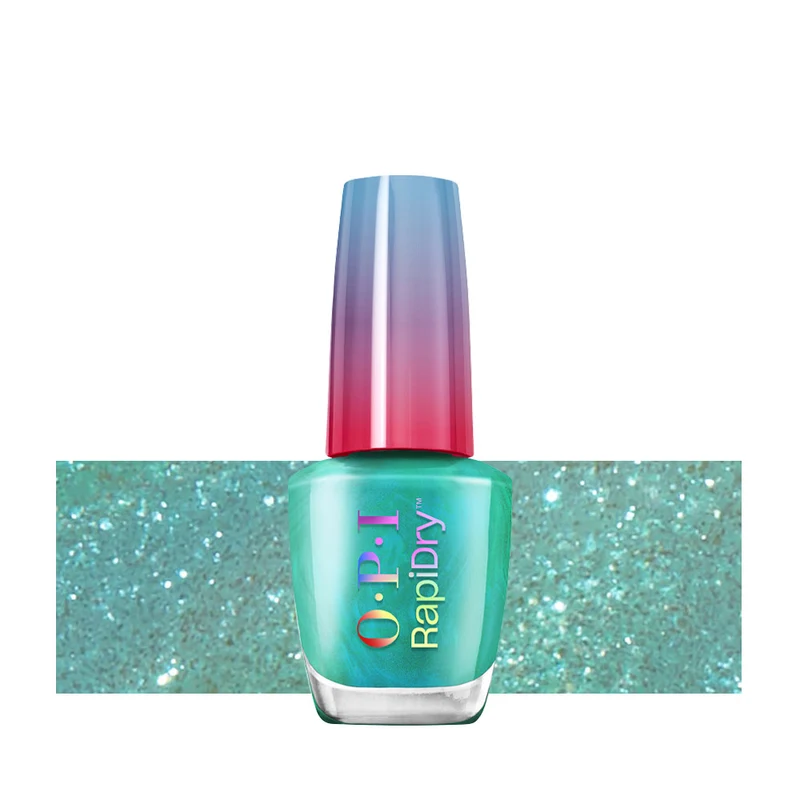 OPI Rapidry Speed of Bright 9ml - smalto asciugatura rapida