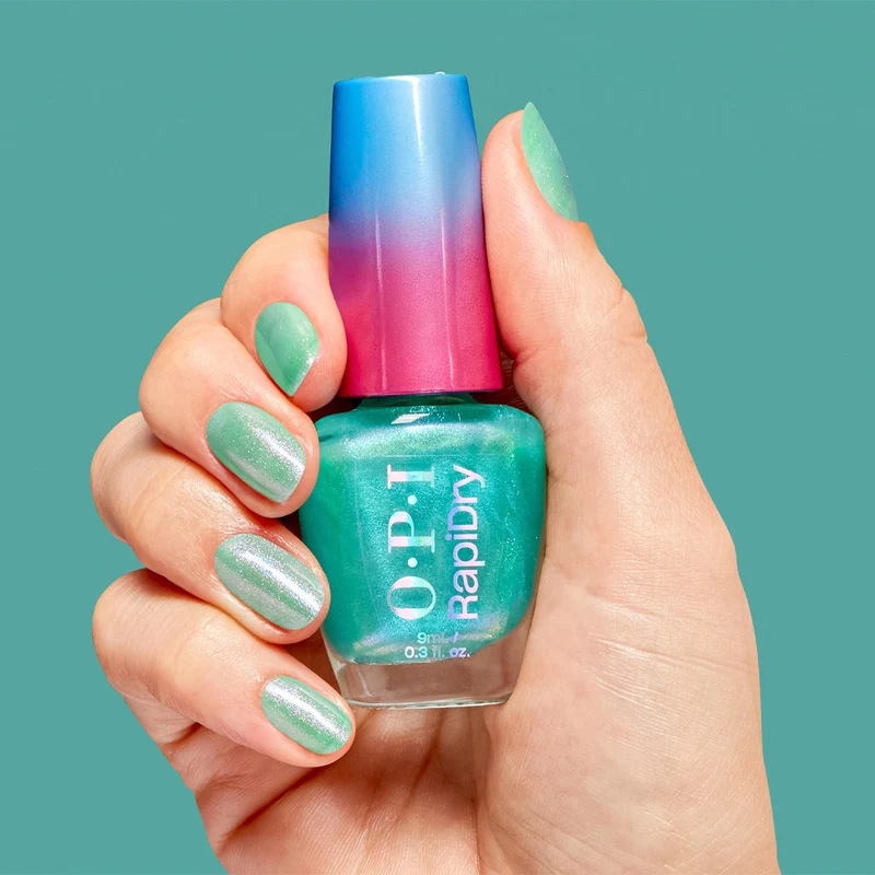 OPI Rapidry Speed of Bright 9ml - smalto asciugatura rapida