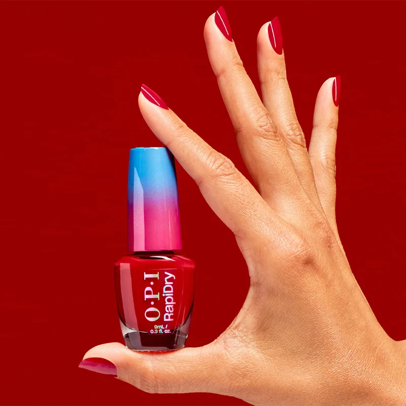OPI Rapidry Secs Appeal 9ml - smalto asciugatura rapida