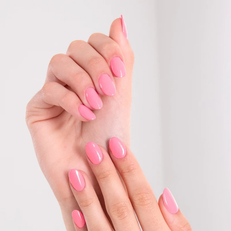 My Nail Pro Lacqwear Gel Polish 249 Posh 10ml - smalto semipermanente
