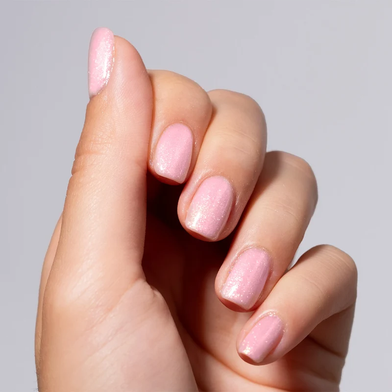 Lacqwear Gel Polish 242 Fairy Floss 10ml - smalto semipermanente