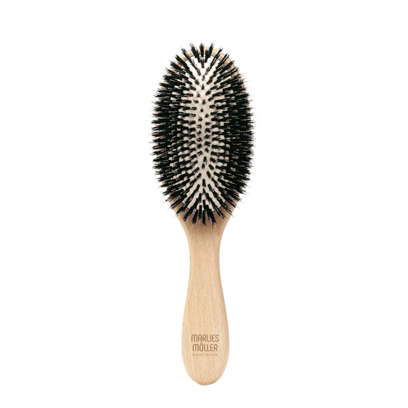 Marlies Möller Energy All Round Hair Brush - spazzola detergente