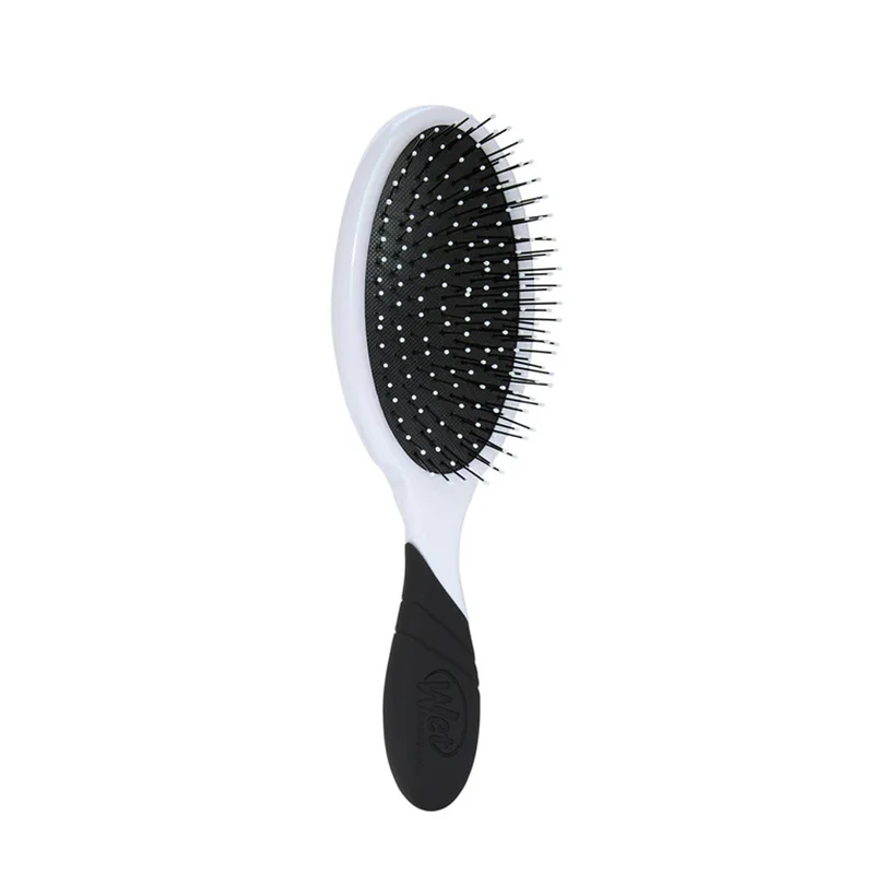 WetBrush Pro Detangler Glitter Glam Frost - spazzola scioglinodi