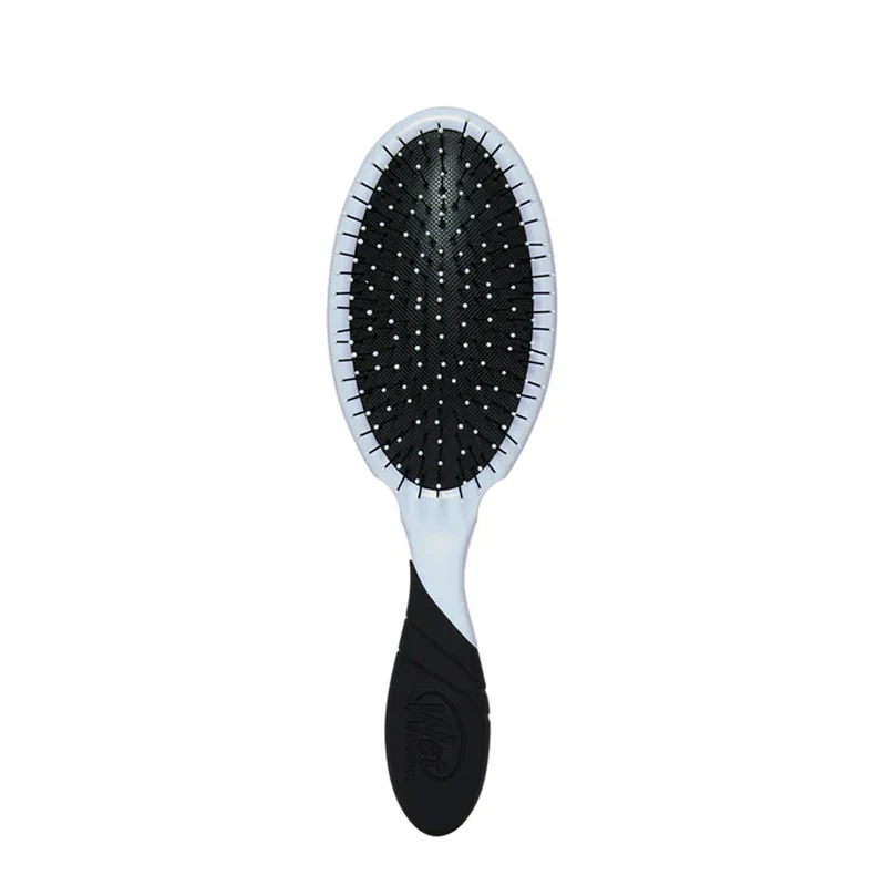 WetBrush Pro Detangler Glitter Glam Frost - spazzola scioglinodi