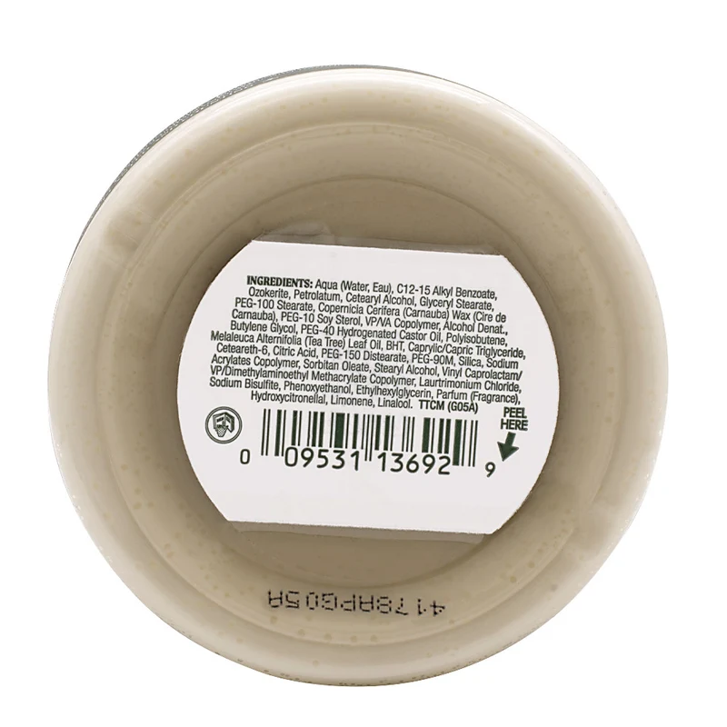Paul Mitchell Tea Tree Special Shaping Cream 85gr - crema modellante