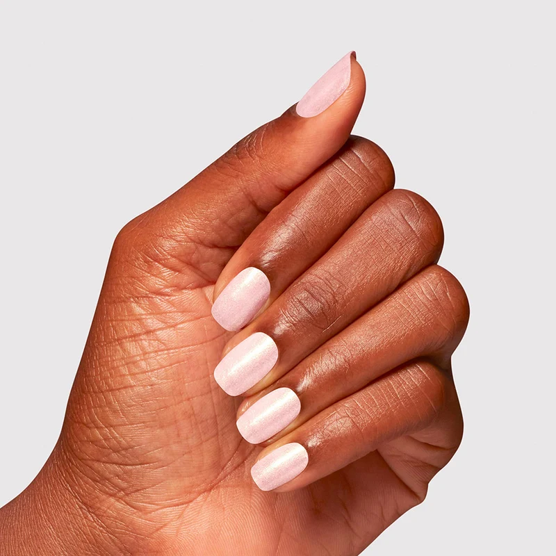 OPI Nail Lacquer I'm Dreaming Spring 2025 Reoccurin' Gleam 15ml - smalto