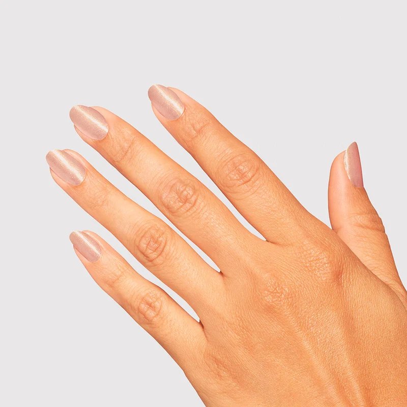 OPI Nail Lacquer I'm Dreaming Spring 2025 Mirror, Mirror on the Awe 15ml - smalto