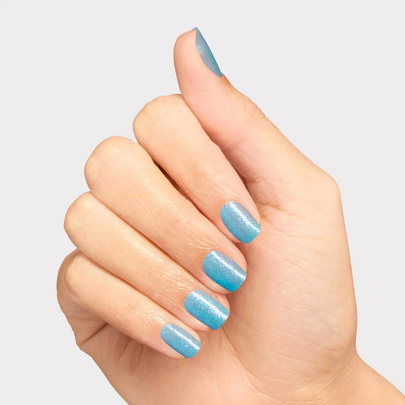 OPI Infinite Shine I'm Dreaming Spring 2025 Living The Fanta-Sea 15ml - smalto a lunga durata