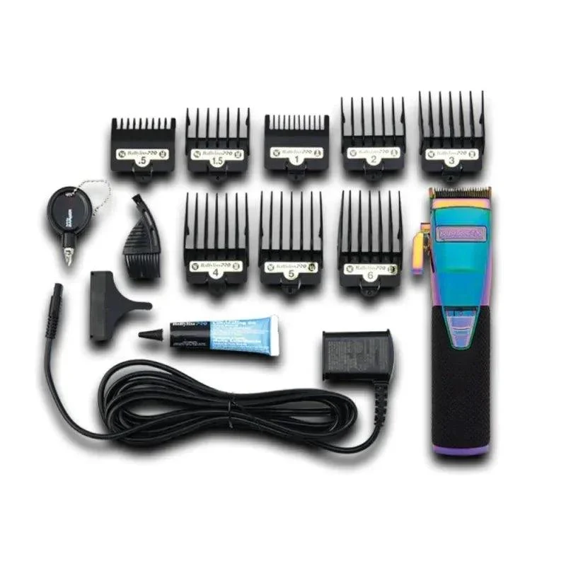 Babyliss Pro 4Artists Boost+ Chamaleon Tagliacapelli Clipper FX8700IBPE