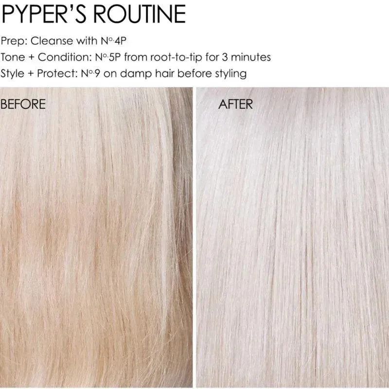 Olaplex No. 5P Blonde Enhancer Toning Conditioner antigiallo 250ml