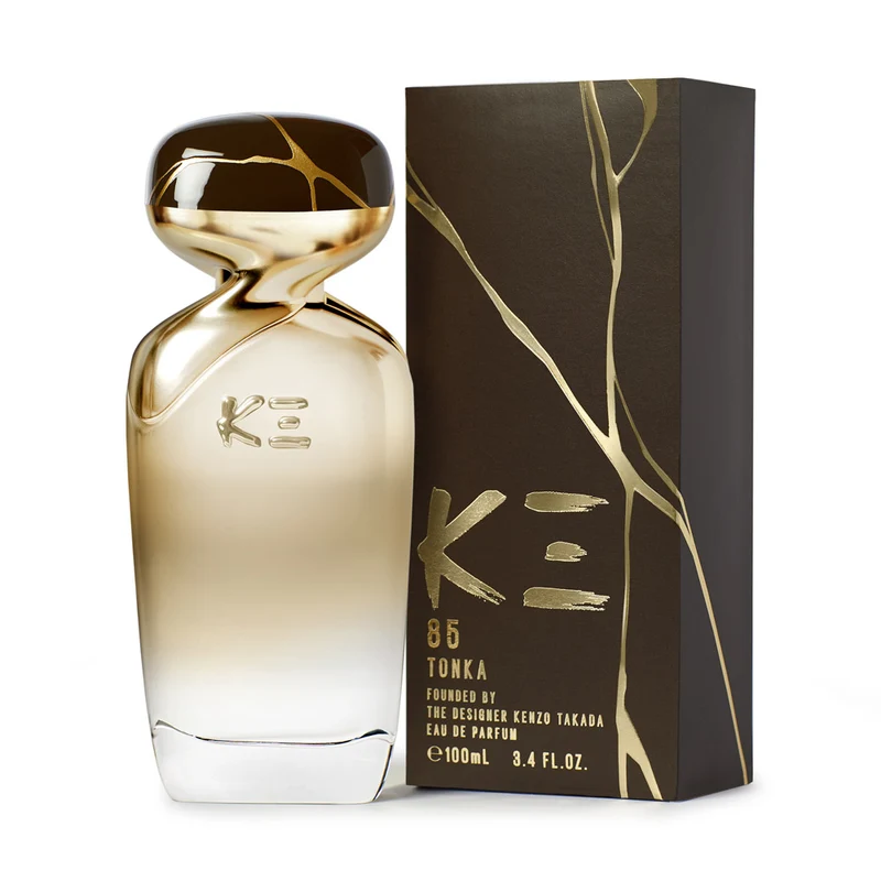 K3 by Kenzo Tokada 85 Tonka 100ml - profumo unisex