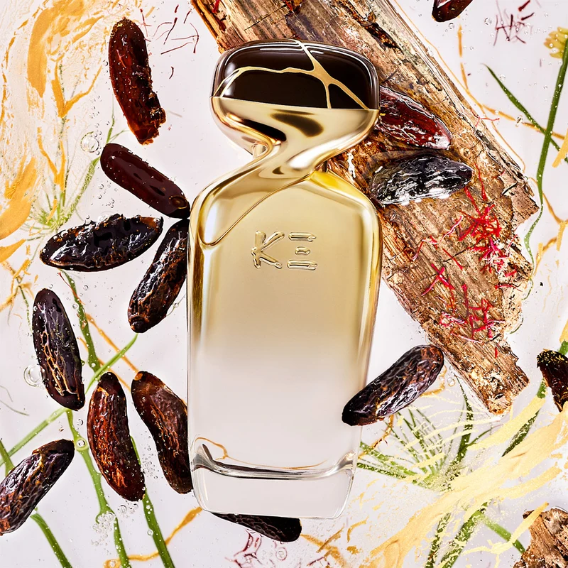 K3 by Kenzo Tokada 85 Tonka 100ml - profumo unisex