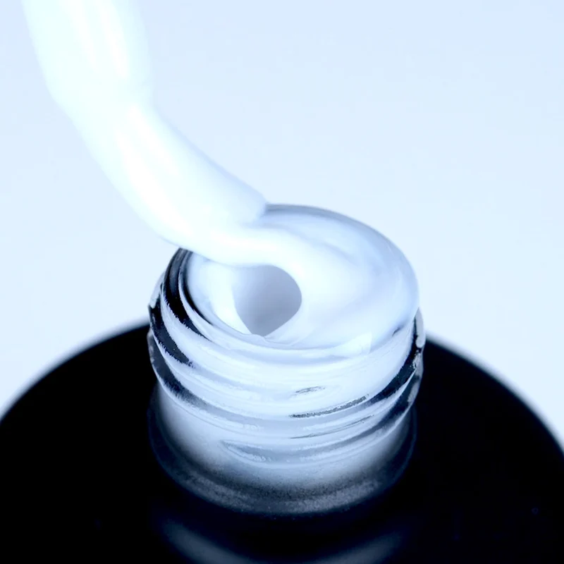 My Nail Pro MNP Genie In A Bottle Snow 14ml - gel ricostruzione