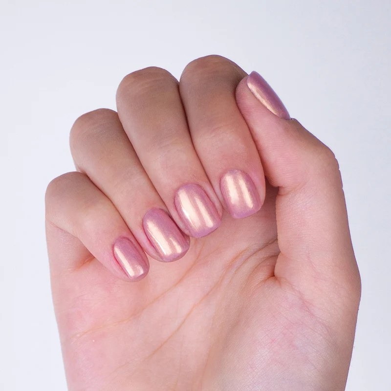 My Nail Pro Shine 'N Wear Tropicana Club 09 Cosmopolitan 10ml - smalto
