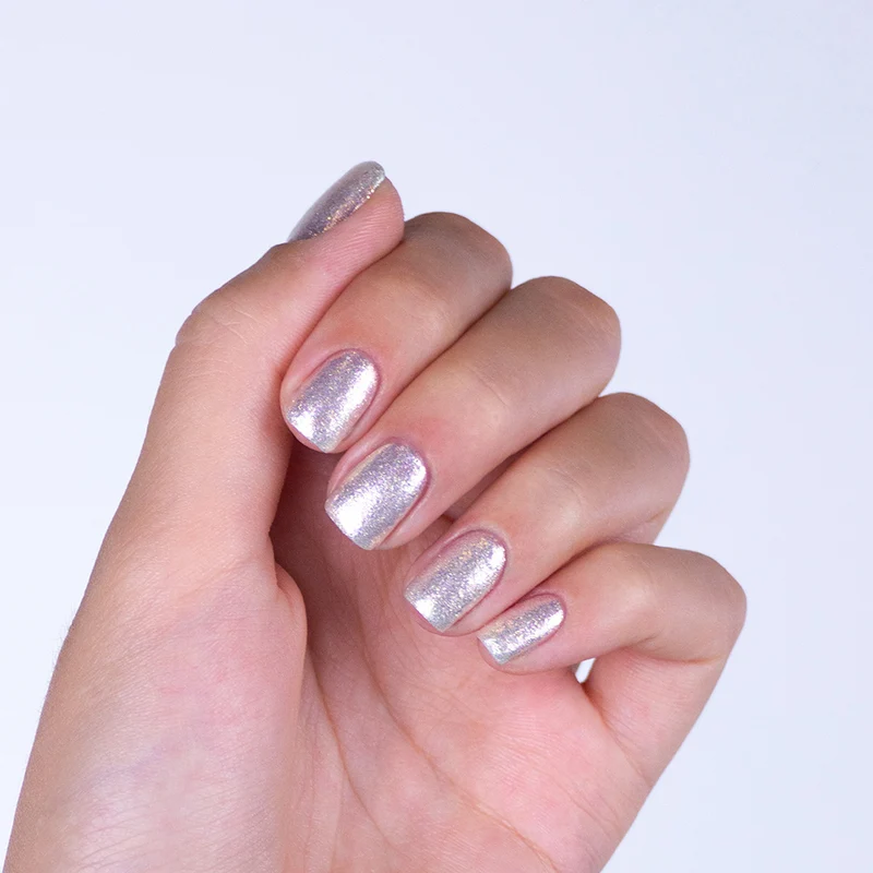 My Nail ProMNP Shine 'N Wear Tropicana Club 08 Daiquiri 10ml - smalto