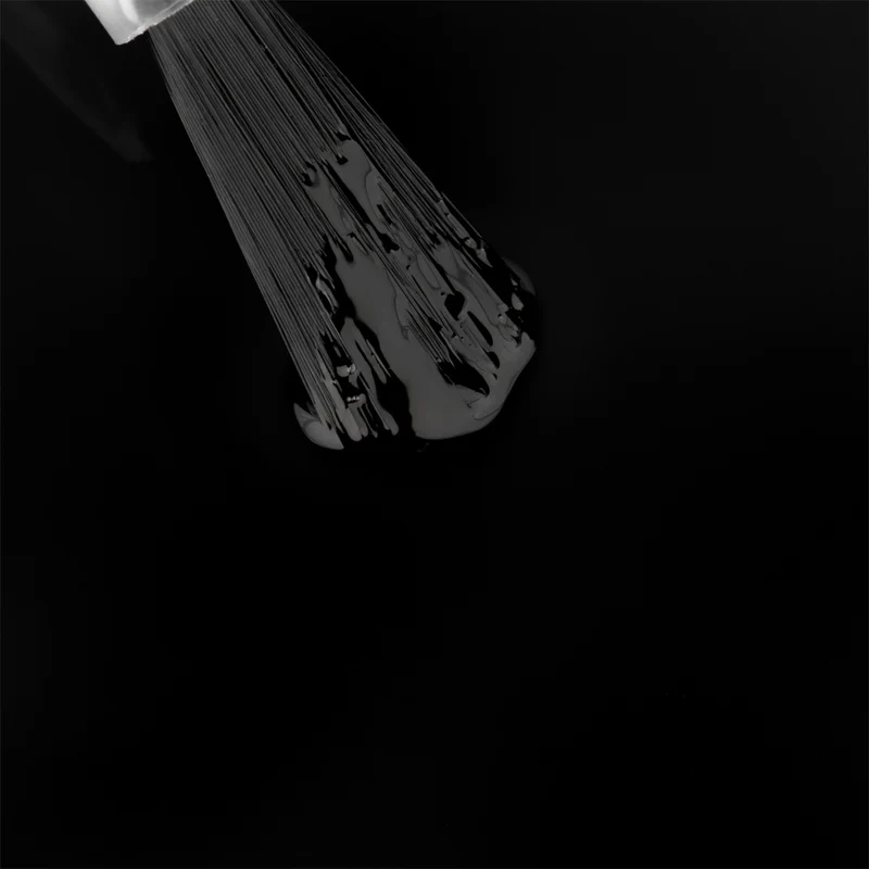 My Nail Pro Gelegant Gel Polish 801 Black Out 8ml - smalto semipermanente