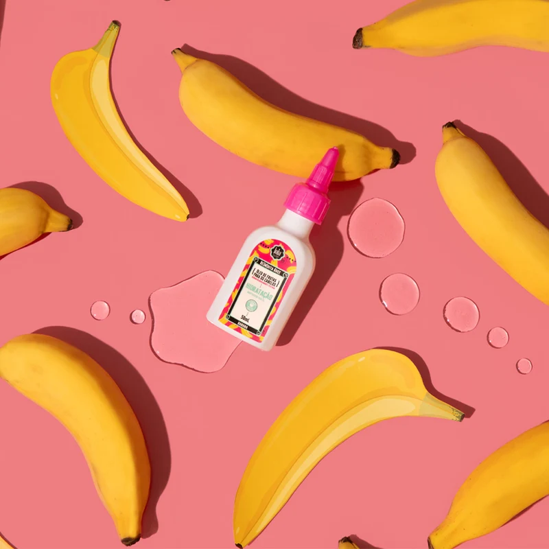 Lola From Rio Be(M)dita Ghee Óleo Hidratação 50ml - olio idratante illuminante