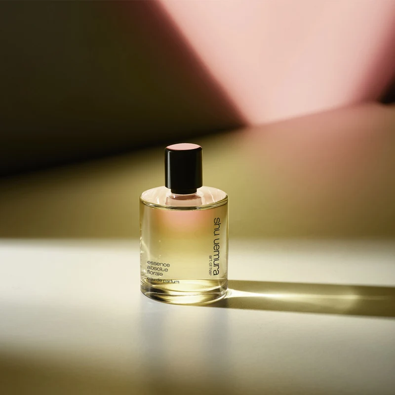Shu Uemura Art Of Hair Essence Absolue Floreale 100ml - fragranza
