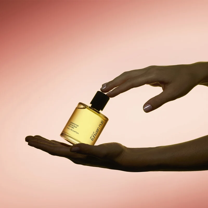 Shu Uemura Art Of Hair Essence Absolue Floreale 100ml - fragranza