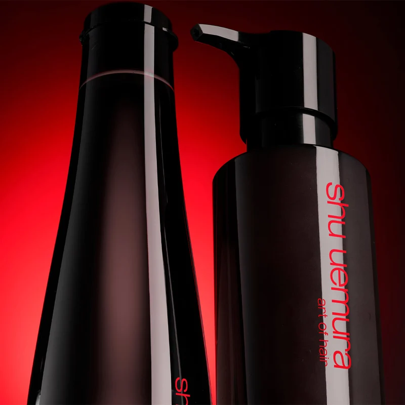 Shu Uemura Ashita Supreme Conditioner 250ml - balsamo rivitalizzante con estratto di ashita e acido ferulico