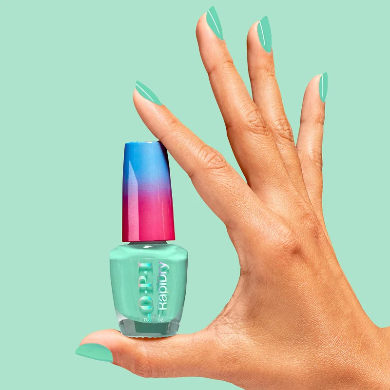 OPI Rapidry No Further Delays 9ml - smalto asciugatura rapida